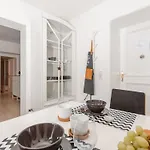 شقة The Bubble By Interhome *
