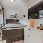 شقة The Bubble By Interhome *