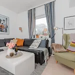 Lejlighed The Bubble By Interhome *