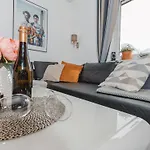 شقة The Bubble By Interhome