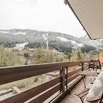 The Bubble By Interhome باد جاستاين