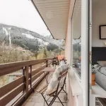 شقة The Bubble By Interhome *