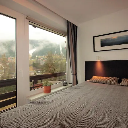 The Bubble By Interhome Apartman