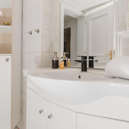 Apartmán The Bubble By Interhome *