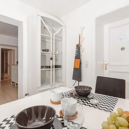 Apartmán The Bubble By Interhome *