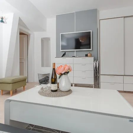 The Bubble By Interhome