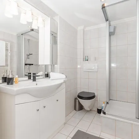 Apartment The Bubble By Interhome Bad Gastein