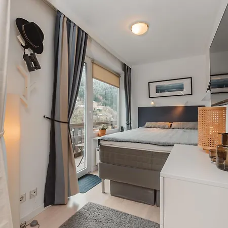 Lejlighed The Bubble By Interhome