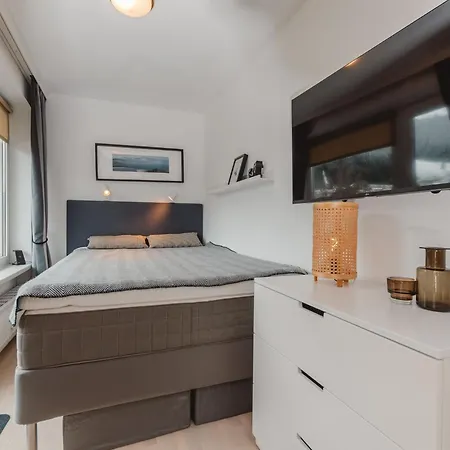 Apartmán The Bubble By Interhome *