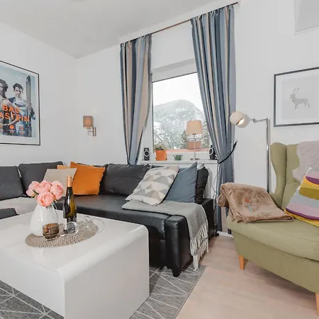 Apartman The Bubble By Interhome *