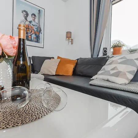 Appartamento The Bubble By Interhome