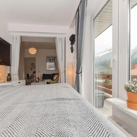 Apartmán The Bubble By Interhome Bad Gastein