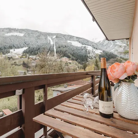 Lejlighed The Bubble By Interhome Bad Gastein