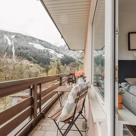 Apartman The Bubble By Interhome *