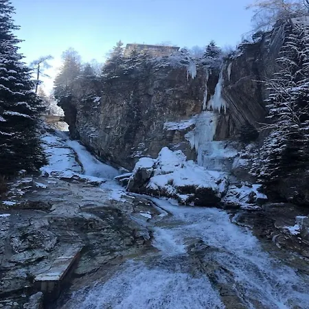 Apartmán The Bubble By Interhome