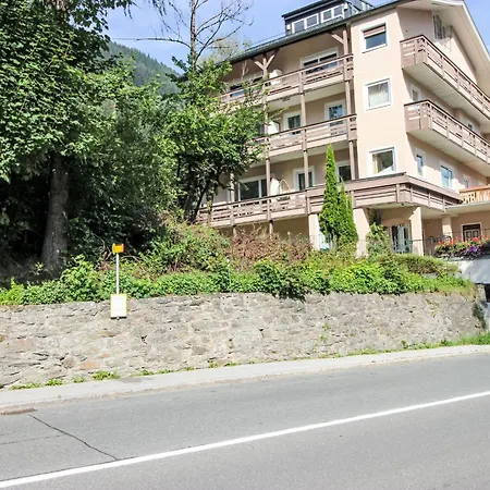 The Bubble By Interhome Lejlighed Bad Gastein