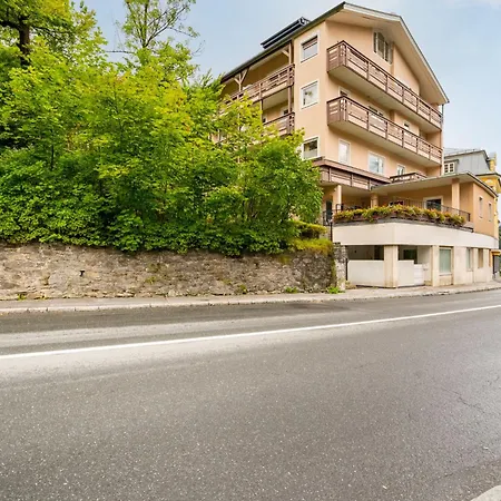 The Bubble By Interhome *