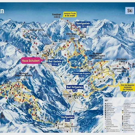 The Bubble By Interhome Bad Gastein