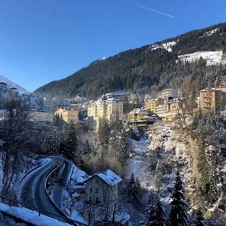 Apartman The Bubble By Interhome Bad Gastein