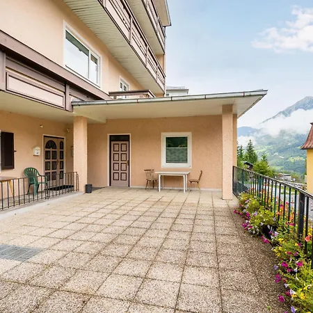 The Bubble By Interhome * Bad Gastein