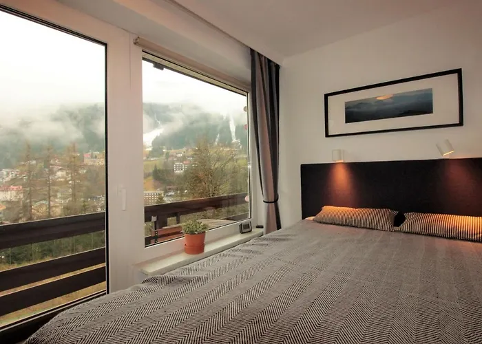 The Bubble By Interhome Apartment