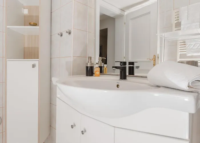 Apartment The Bubble By Interhome *