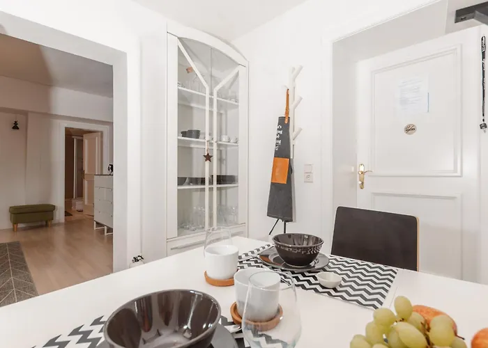 Apartment The Bubble By Interhome *