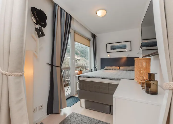 Apartment The Bubble By Interhome