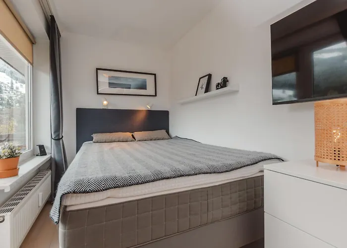 The Bubble By Interhome Bad Gastein