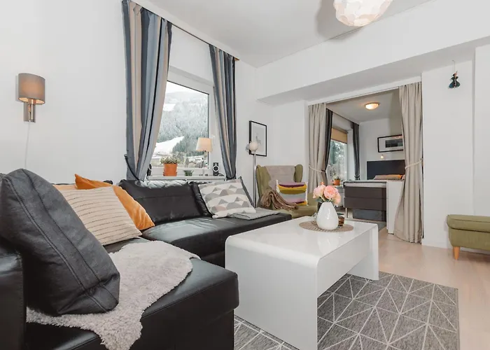 Apartment The Bubble By Interhome