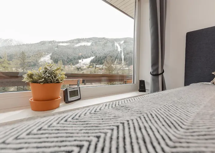 The Bubble By Interhome Bad Gastein