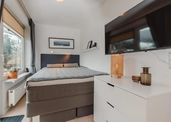 Apartment The Bubble By Interhome *