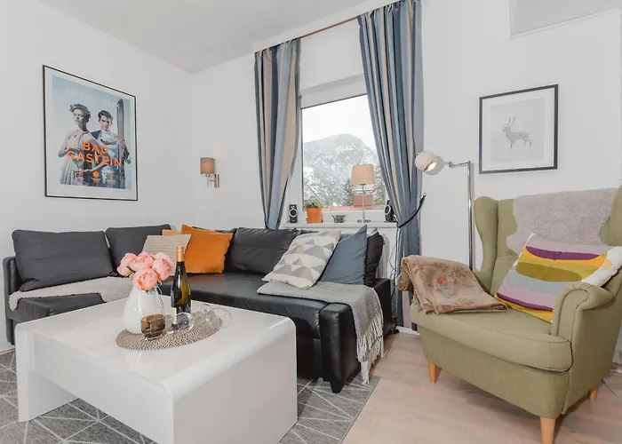 Apartment The Bubble By Interhome *