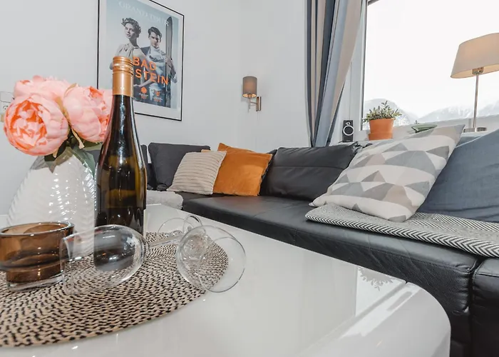 Apartment The Bubble By Interhome