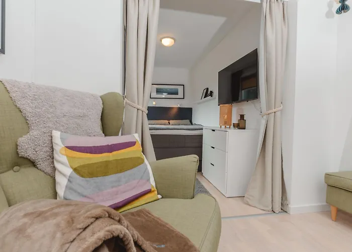 Apartment The Bubble By Interhome *