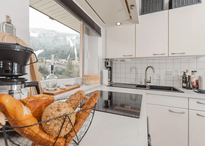 Apartment The Bubble By Interhome Bad Gastein
