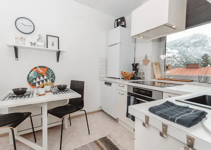 The Bubble By Interhome Bad Gastein