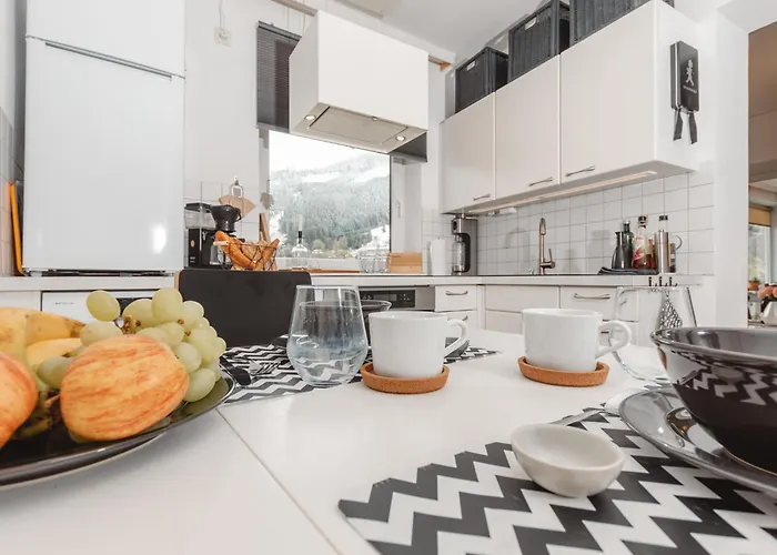 The Bubble By Interhome Bad Gastein