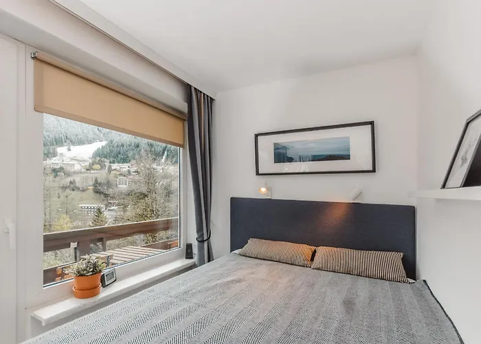 The Bubble By Interhome