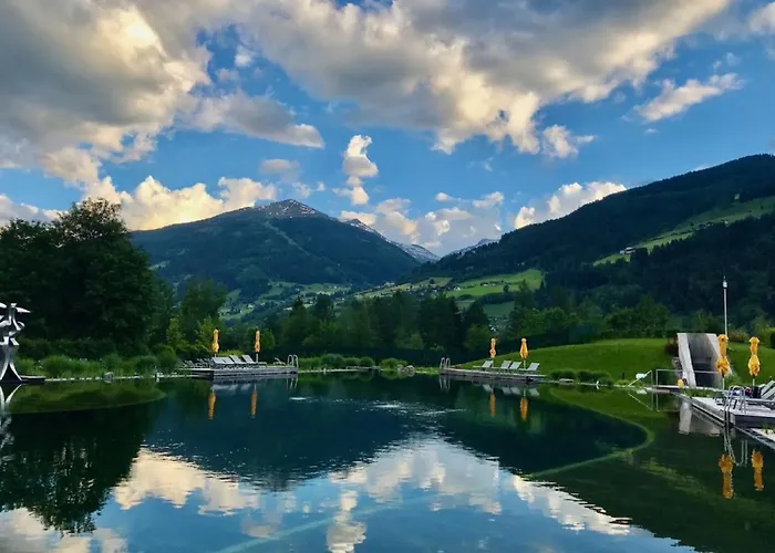 Apartment The Bubble By Interhome *