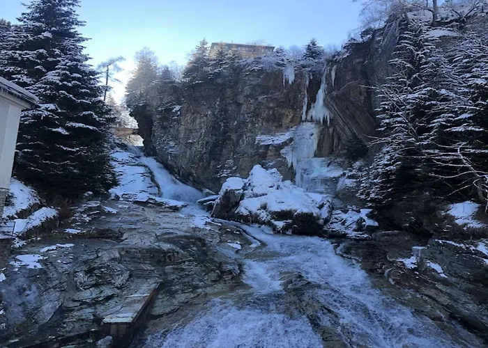 Apartment The Bubble By Interhome