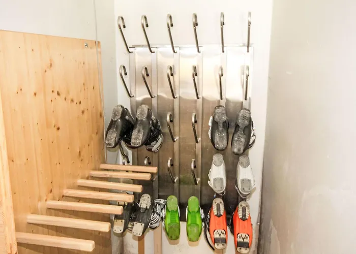 The Bubble By Interhome Bad Gastein