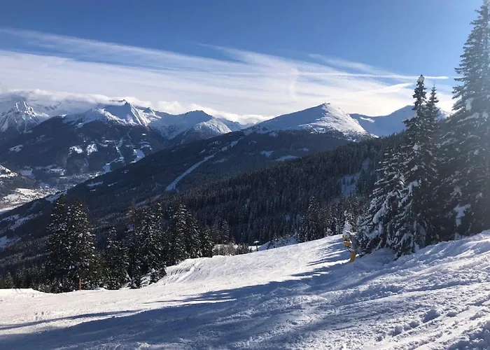 Apartment The Bubble By Interhome