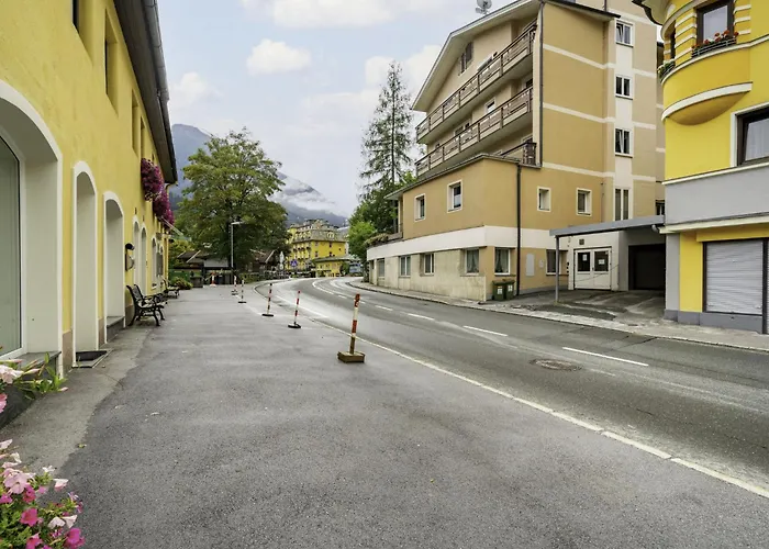 Apartment The Bubble By Interhome *