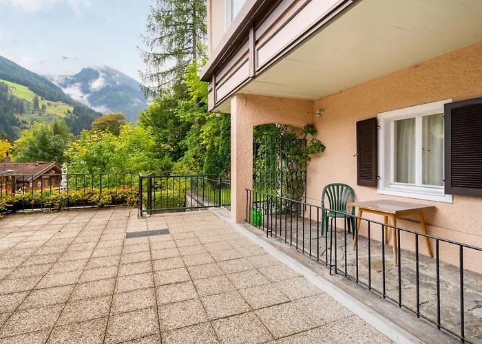 The Bubble By Interhome Bad Gastein