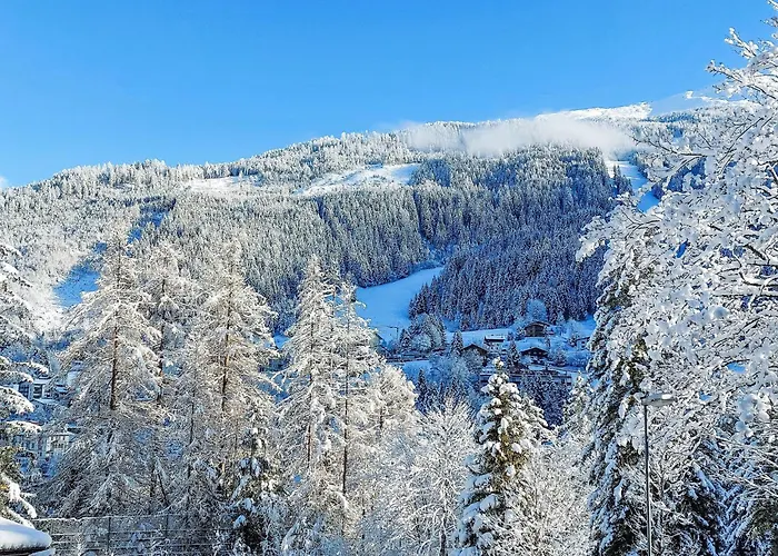 The Bubble By Interhome Bad Gastein